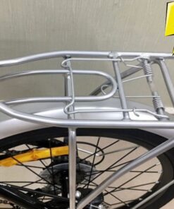 Xe đạp gấp Dtfly P8 37 Baga Xe đạp Gấp Dtfly P8