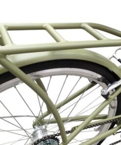 Xe đạp touring Satako Colona 26 Baga Xe đạp Touring Satako Colona