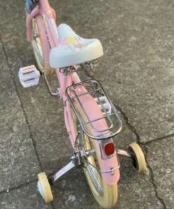 Xe đạp trẻ em Xaming 11 24 Baga Xe đạp Trẻ Em Xaming 11