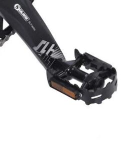 Bàn đạp Xe đạp đường Phố Touring Satako Selyna