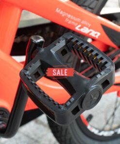 Xe đạp trẻ em LanQ 80 30 Bàn đạp Xe đạp Trẻ Em Lanq 80 3