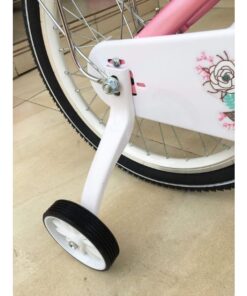 Xe đạp trẻ em Xaming xm03 26 Bánh Phụ Xe đạp Trẻ Em Xaming Xm03