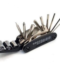 Xe đạp chính hãng - uy tín giá cạnh tranh bikes.com.vn 35 Bộ Lục Giác Có Khóa đa Năng (2)