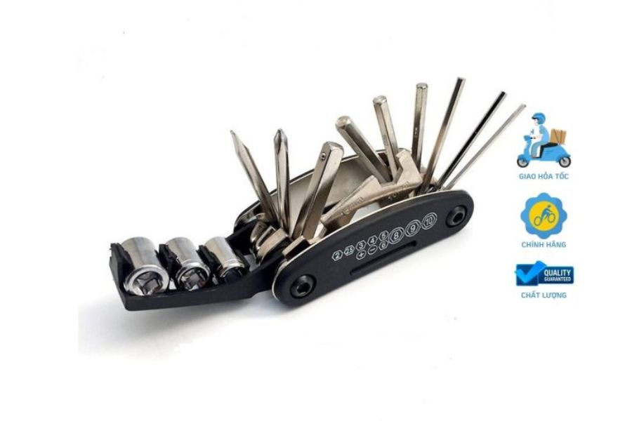 Bộ lục giác có khóa đa năng 11 Bộ Lục Giác Có Khóa đa Năng (2)