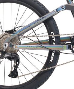 Bộ Truyền động Xe đạp địa Hình Dtfly Drop