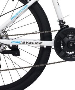 Xe đạp địa hình mtb Dtfly h-500 25 Bộ Truyền động Xe đạp địa Hình Dtfly H-500