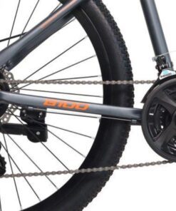 Bộ Truyền động Xe đạp địa Hình Mtb Dtfly B100