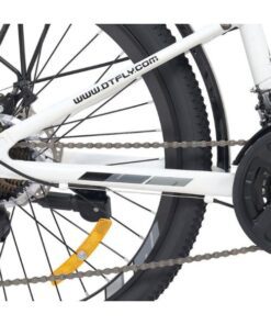 Xe đạp địa hình mtb Dtfly K-650 33 Bộ Truyền động Xe đạp địa Hình Mtb Dtfly K-650