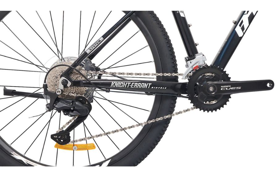 Xe đạp địa hình mtb Dtfly X5 35 Bộ Truyền động Xe đạp địa Hình Mtb Dtfly X5