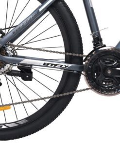 Xe đạp địa hình mtb Dtfly h-136 31 Bộ Truyền động Xe đạp địa Hình Mtb Dtfly H-136