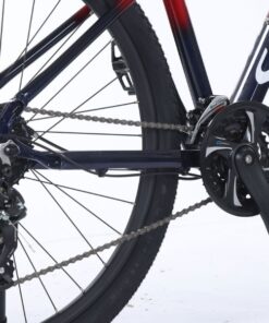 Bộ Truyền động Xe đạp địa Hình Mtb Satako Sinova Bản 2025