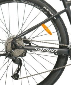 Bộ Truyền động Xe đạp địa Hình Mtb Satako Fomater