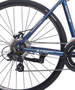 Bộ Truyền động Xe đạp đua Dtfly R-070