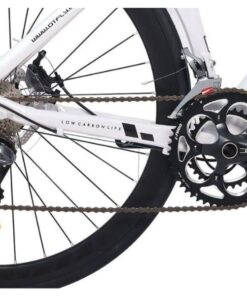 Xe đạp đua road Dtfly R-2000 22 Bộ Truyền động Xe đạp đua Dtfly R-2000