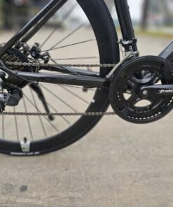 Xe đạp đua road Dtfly sr7 31 Bộ Truyền động Xe đạp đua Road Dtfly Sr7