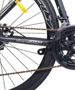 Bộ Truyền động Xe đạp đua Road Dtfly Sr80