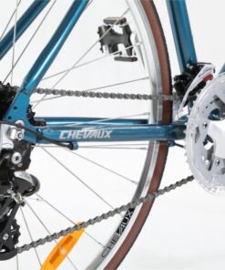 Bộ Truyền động Xe đạp đường Phố Chevaux Dk Pro