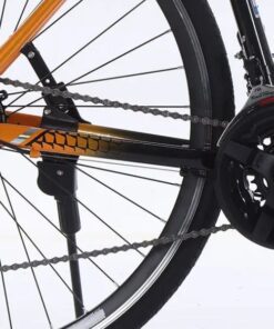 Bộ Truyền động Xe đạp đường Phố Touring Satako Crown