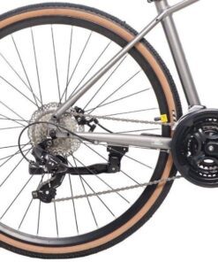 Bộ Truyền động Xe đạp Touring Dtfly R-024