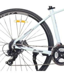 Bộ Truyền động Xe đạp Touring đường Phố Dtfly R380