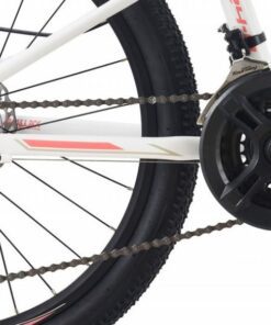 Xe đạp thể thao LIV CATE 24-D 2 bản 2022 22 Bộ Truyền động Xe Trẻ Em Liv Cate 24-d 2 Bản 2022