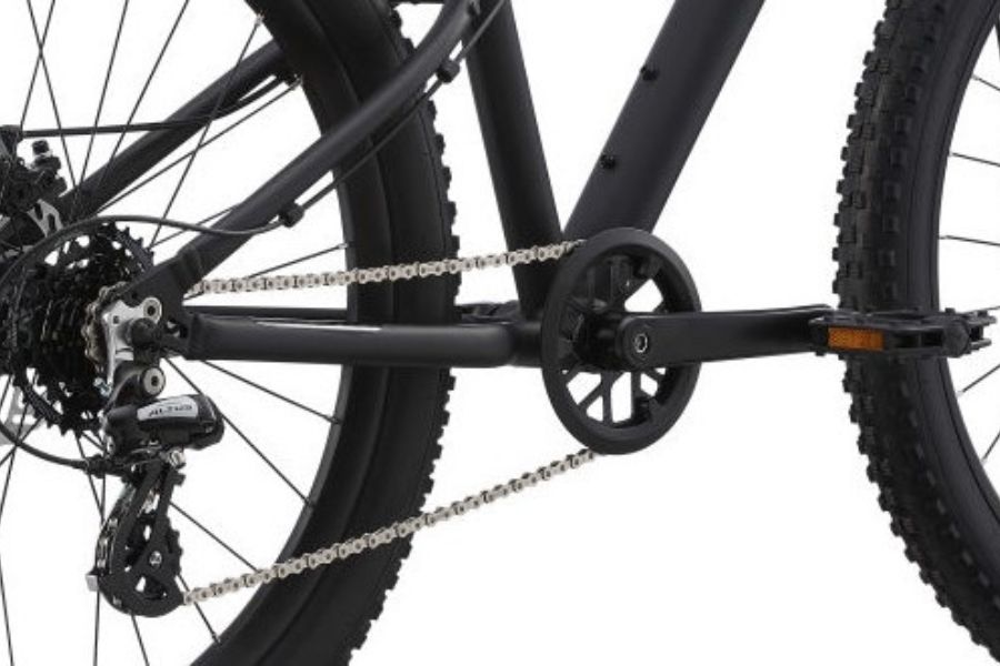 Xe đạp trẻ em Giant STP 24 2022 – Lựa chọn thể thao vượt trội cho trẻ năng động 6 Bộ Truyền động Xe Trẻ Em Giant Stp 24 Bản 2022