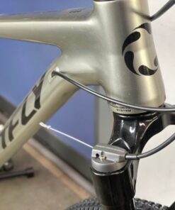 Xe đạp địa hình mtb Dtfly x8 35 Cổ Lái Xe đạp địa Hình Mtb Dtfly X8