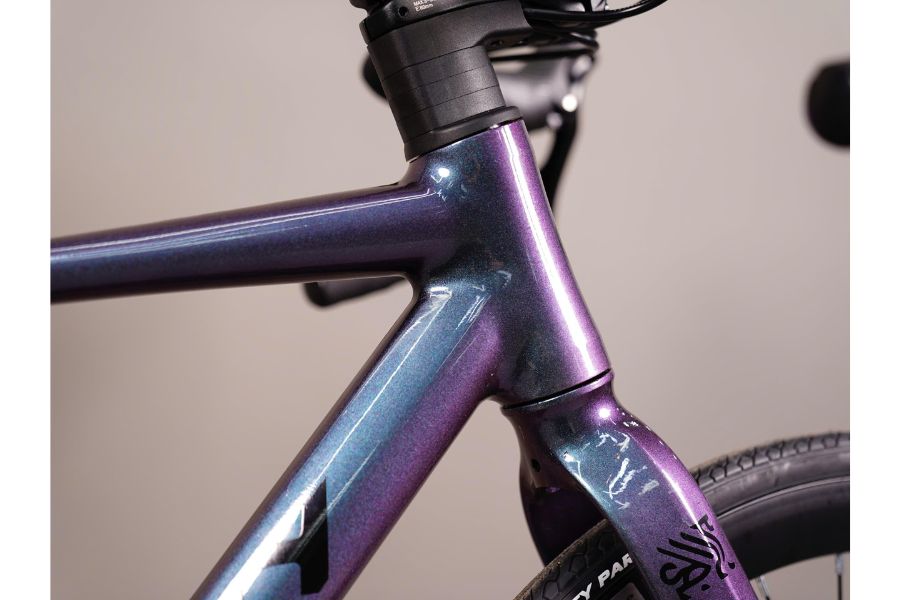 Xe đạp đua road Dtfly SR80 (16s) 35 Cổ Lái Xe đạp đua Road Dtfly Sr80 (16s)