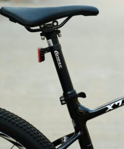 Cọc Yên Xe đạp địa Hình Mtb Dtfly X7