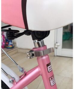 Xe đạp trẻ em Xaming xm03 24 Cọc Yên Xe đạp Trẻ Em Xaming Xm03