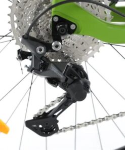 Xe đạp địa hình Chevaux Muji nhiều quà tặng 39 Củ đề Sau Xe đạp địa Hình Chevaux Muji