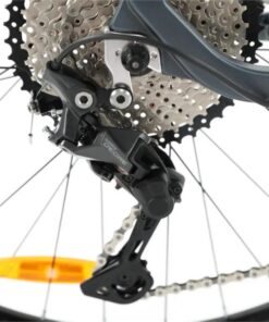 Xe đạp địa hình Chevaux Yoko 2022 34 Củ đề Sau Xe đạp địa Hình Chevaux Yoko Bản 2022