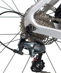 Củ đề Sau Xe đạp đua Satako Mumar