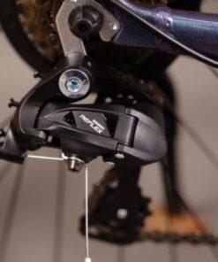 Xe đạp đua road Dtfly SR80 (16s) 26 Củ đề Sau Xe đạp đua Road Dtfly Sr80 (16s)