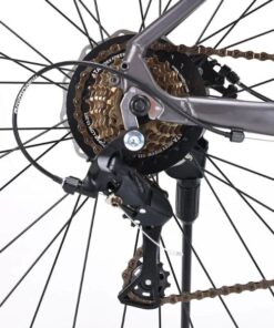 Củ đề Sau Xe đạp đua Road Satako Avakan Bản 2025