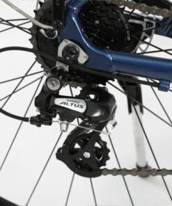 Củ đề Sau Xe đạp đường Phố Chevaux Ck Pro