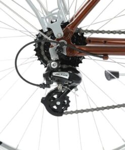 Củ đề Sau Xe đạp đường Phố Chevaux Fk Max