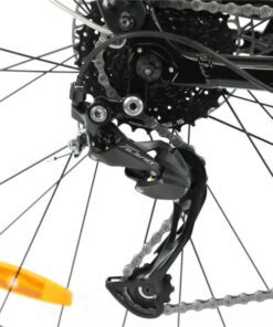 Củ đề Sau Xe đạp đường Phố Chevaux Hk Pro