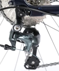 Xe đạp Touring Chevaux PK Pro giá tốt + KM 32 Củ đề Sau Xe đạp đường Phố Chevaux Pk Pro