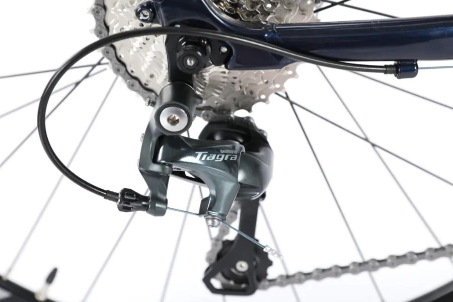 Xe đạp Touring Chevaux PK Pro giá tốt + KM 49 Củ đề Sau Xe đạp đường Phố Chevaux Pk Pro