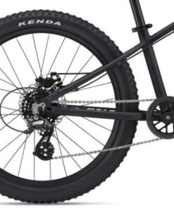 Xe đạp trẻ em Giant STP 24 2022 – Lựa chọn thể thao vượt trội cho trẻ năng động 12 Củ đề Sau Xe Trẻ Em Giant Stp 24 Bản 2022