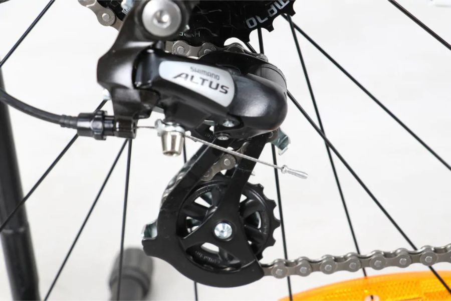 Xe đạp touring Chevaux FK Pro 61 Củ đề Xe đạp đường Phố Chevaux Fk Pro