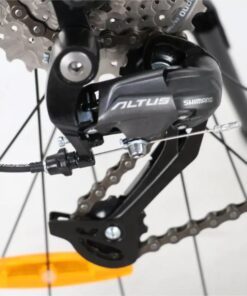 Củ đề Xe đạp đường Phố Chevaux Vk Pro