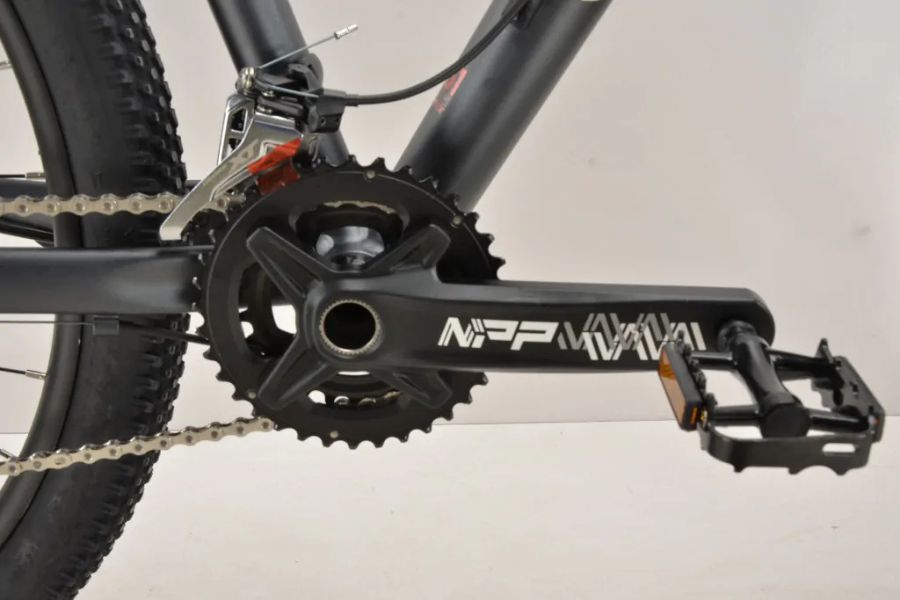 Xe đạp địa hình Chevaux Sonic giảm giá + Km 28 Đùi đĩa Xe đạp địa Hình Chevaux Sonic