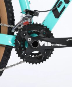 Đùi đĩa Xe đạp địa Hình Chevaux Toto Bản 2024