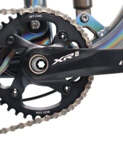 Đùi đĩa Xe đạp địa Hình Dtfly Drop