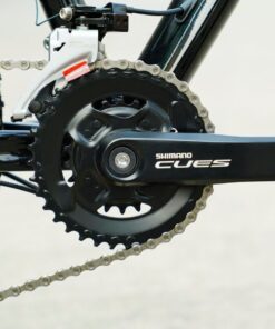 Đùi đĩa Xe đạp địa Hình Mtb Dtfly X7