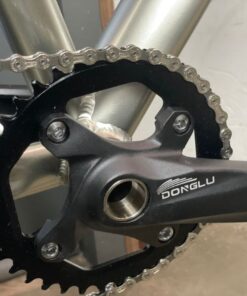 Xe đạp địa hình mtb Dtfly x8 36 Đùi đĩa Xe đạp địa Hình Mtb Dtfly X8