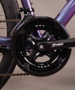 Xe đạp đua road Dtfly SR80 (16s) 24 Đùi đĩa Xe đạp đua Road Dtfly Sr80 (16s)