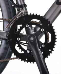 Đùi đĩa Xe đạp đua Road Satako Avakan Bản 2025